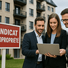 Assurance Syndicat De Copropriété – Obtenez une soumission
