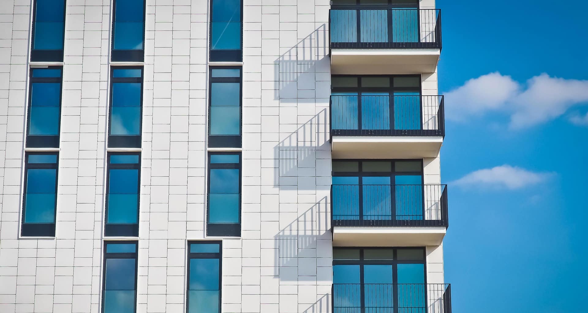 Assurance de copropriété – Protégez efficacement votre immeuble