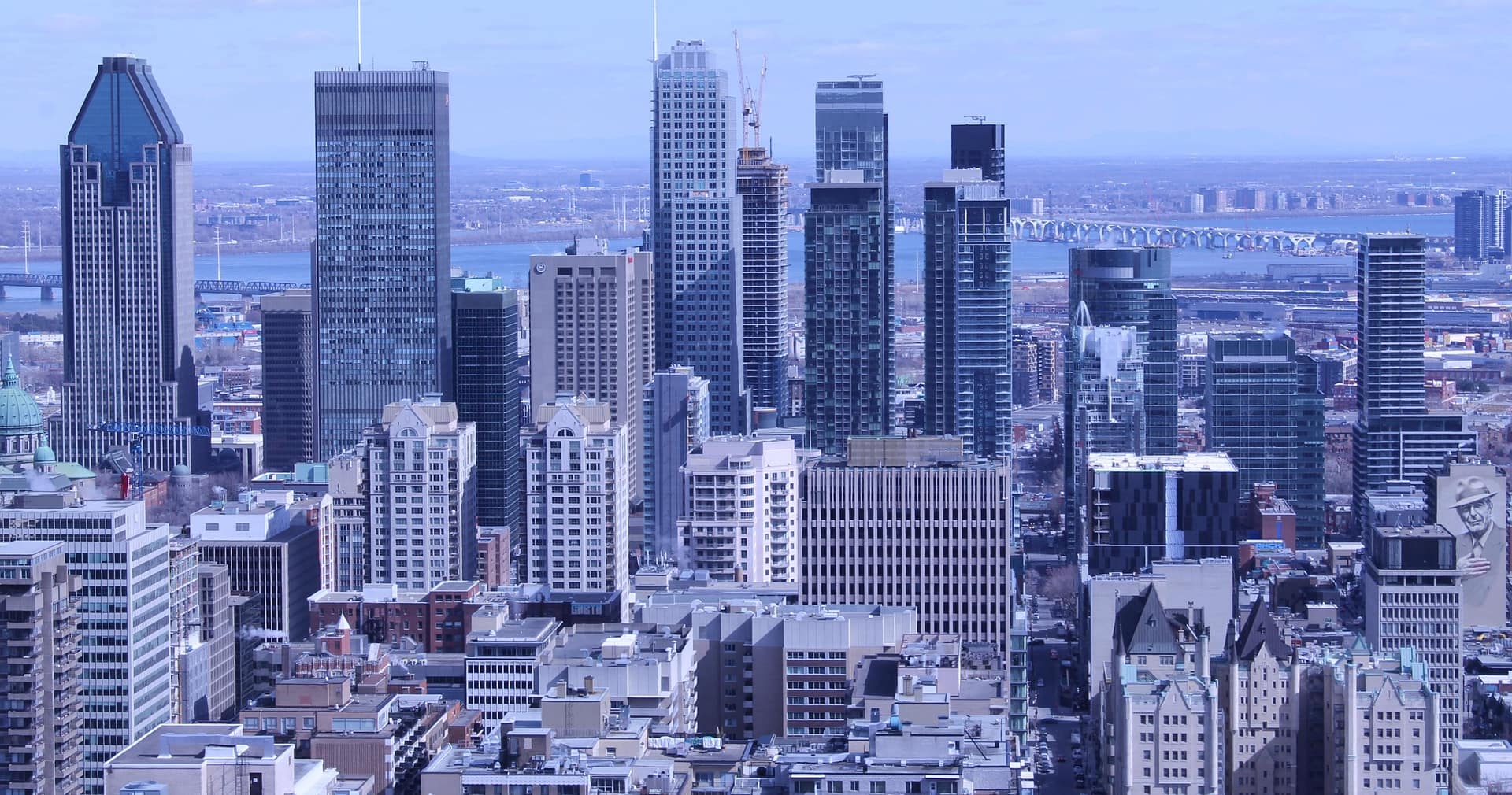 Assurance entreprise à Montréal – État du marché en 2025