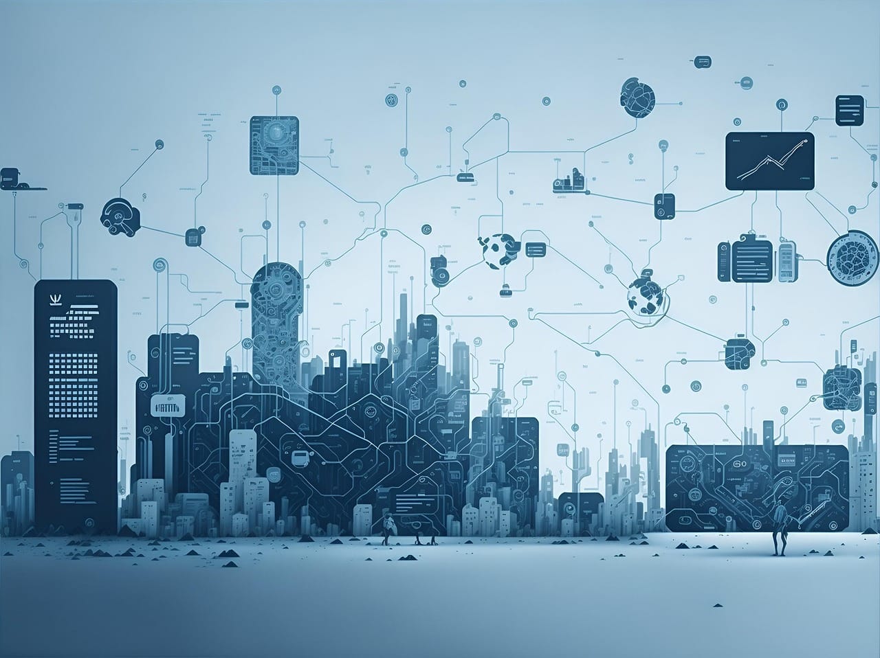 IA & assurance : une révolution pour les entreprises